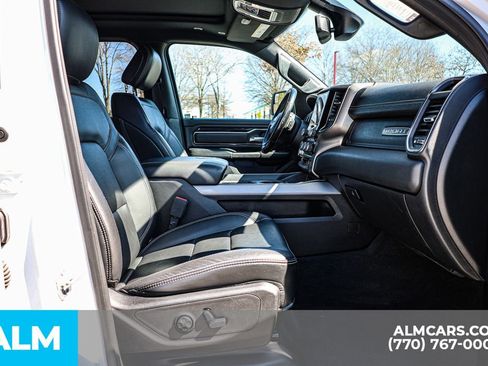 Used 2020 RAM 1500 Sport w/ Comfort & Convenience Group image 21