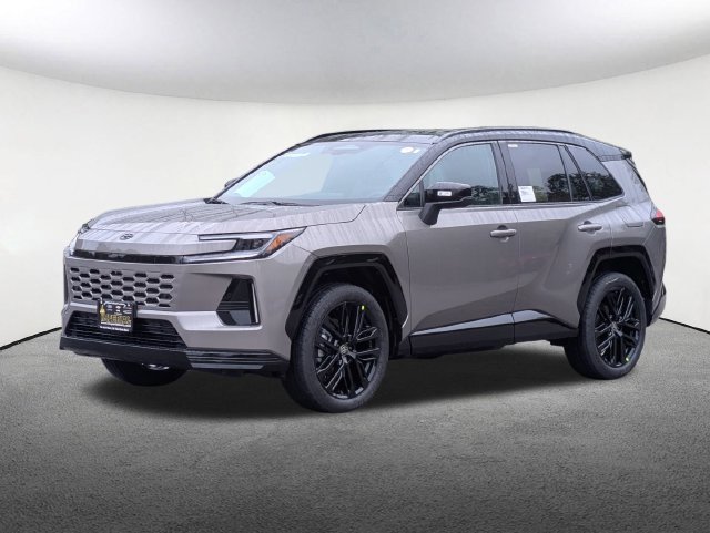 New 2026 Toyota RAV4 XSE AWD/4WD image 8