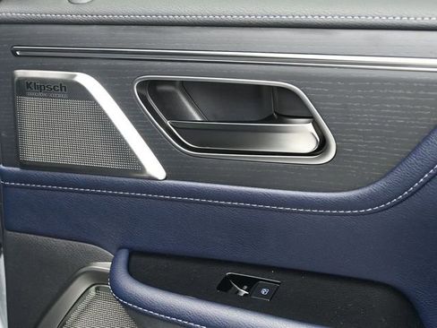New 2026 INFINITI QX80 4WD image 39