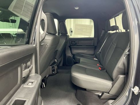 Used 2026 RAM 2500 Tradesman AWD/4WD image 23