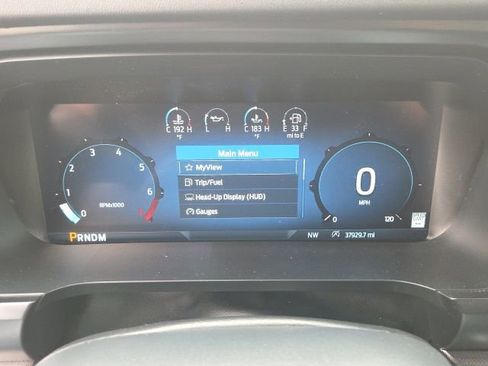 Used 2024 Ford F150 Platinum w/ Equipment Group 702A High AWD/4WD image 42
