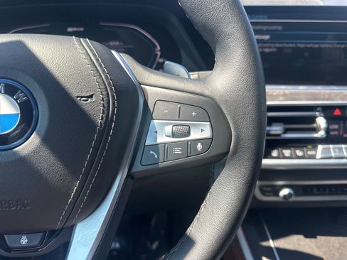 Used 2022 BMW X5 xDrive45e w/ Luxury Seating Package image 18