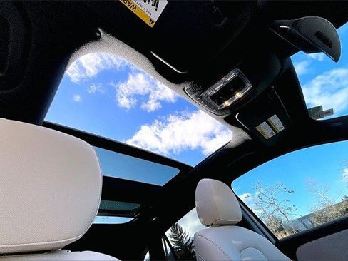 Certified 2025 Mercedes-Benz GLA 250 4MATIC image 30