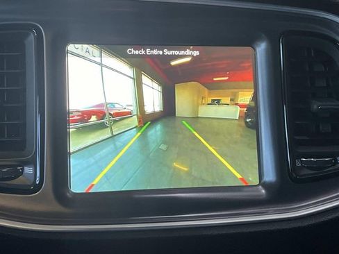 Certified 2019 Dodge Challenger R/T w/ Performance Plus Package image 25