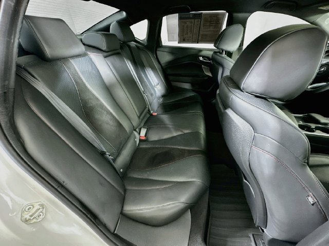 Used 2023 Acura TLX w/ A-SPEC Package AWD/4WD image 34