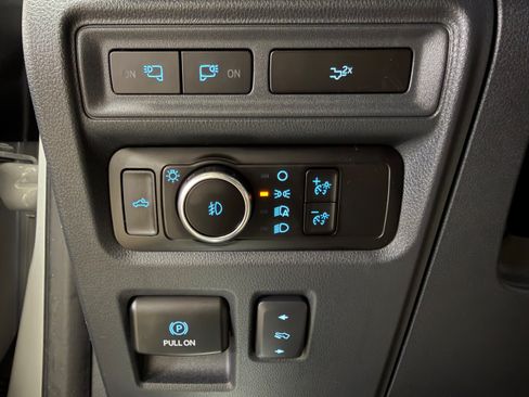 Certified 2023 Ford F150 XLT w/ Equipment Group 302A High AWD/4WD image 15