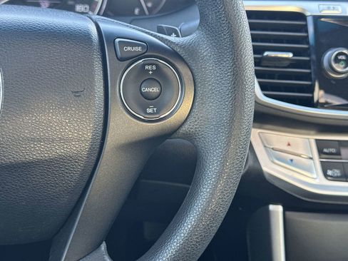 Used 2014 Honda Accord EX image 21