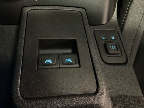 New 2025 Ford Bronco 2-Door image 19