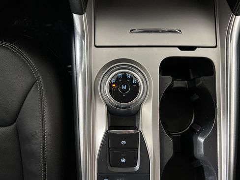 Used 2020 Ford Explorer Limited AWD/4WD image 22