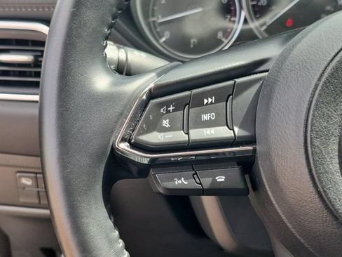 Used 2025 MAZDA CX-5 AWD 2.5 S w/ Select Package image 20