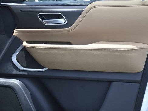 New 2027 INFINITI QX80 Luxe w/ Cargo Package RWD image 30