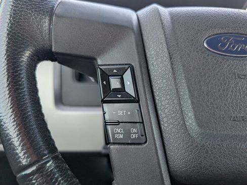 Used 2012 Ford F150 FX4 w/ FX Luxury Pkg image 12