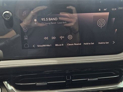 New 2026 Buick Envista Sport Touring w/ Convenience I Package FWD image 12