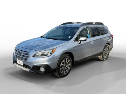 Used 2015 Subaru Outback 2.5i Limited w/ Popular Package #4