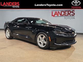 Used 2020 Chevrolet Camaro LT RWD video 1