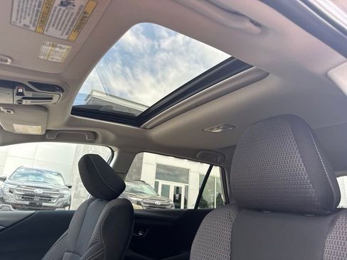 Certified 2024 Subaru Outback Premium AWD/4WD image 25