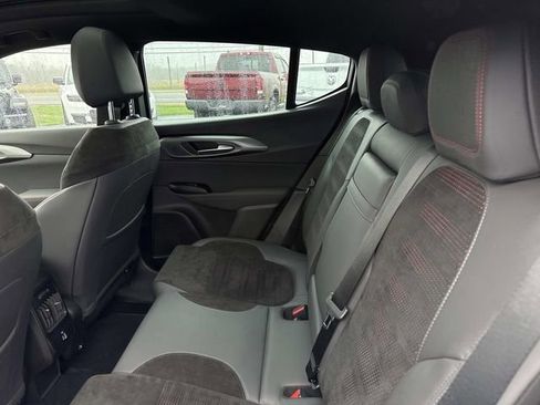 Used 2025 Dodge Hornet GT w/ GT Plus Package AWD/4WD image 26