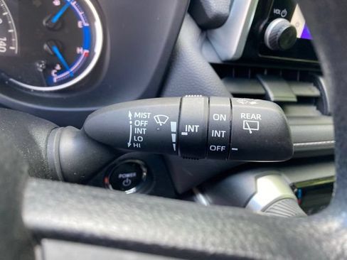 Certified 2023 Toyota RAV4 AWD Hybrid image 23