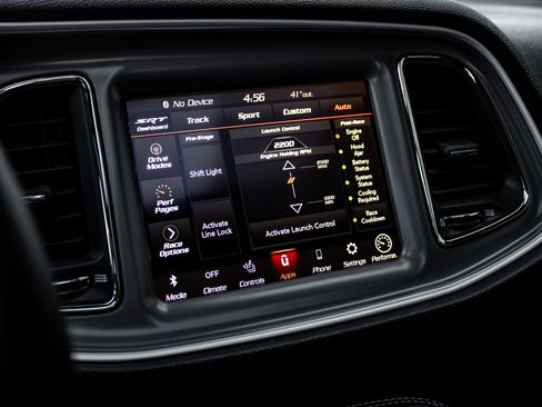 Used 2022 Dodge Challenger SRT Hellcat image 26