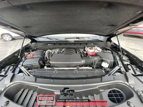 New 2025 GMC Yukon Denali w/ Sun & Power Step Package image 31