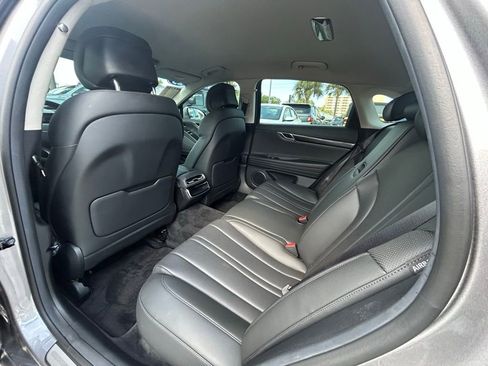 Used 2025 Genesis G80 2.5T AWD/4WD image 15