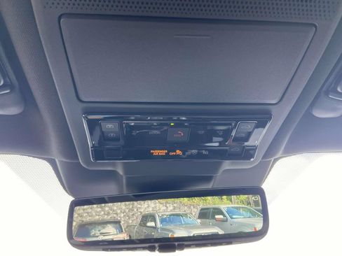 Used 2026 Toyota RAV4 XSE w/ Panoramic Sun Roof Package AWD/4WD image 25