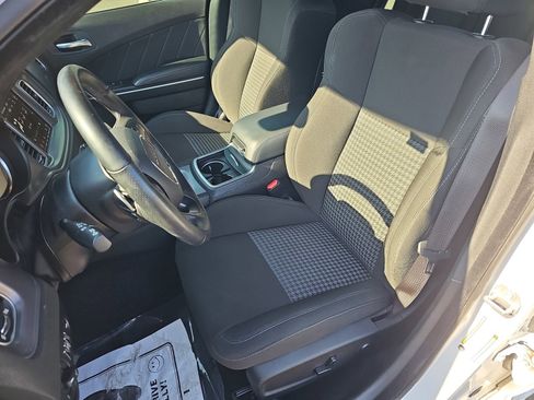 Used 2023 Dodge Charger Scat Pack RWD image 17