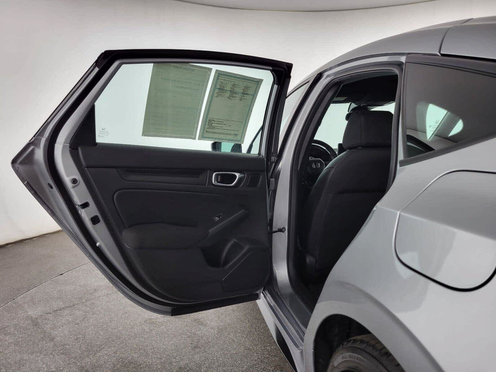 Used 2026 Honda Civic Sport image 15