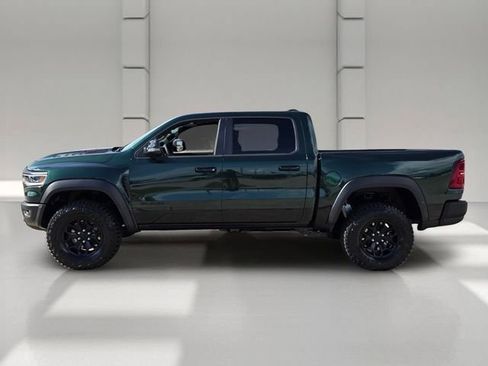 Used 2026 RAM 1500 RHO w/ RHO Level 1 Equipment Group AWD/4WD image 2