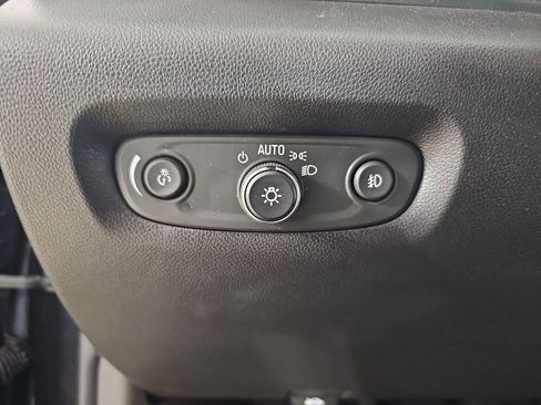 Used 2019 Chevrolet Traverse LT w/ LPO, Blackout Package AWD/4WD image 33