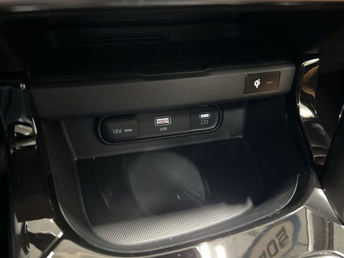 New 2026 Kia Seltos EX image 21