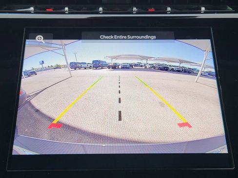 New 2025 Jeep Grand Cherokee L Laredo w/ Luxury Tech Group I AWD/4WD image 13