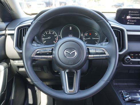 Used 2025 MAZDA CX-50 AWD 2.5 S w/ Cargo Package image 18