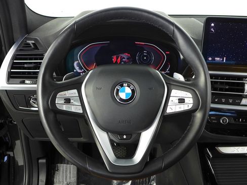 Used 2023 BMW X3 sDrive30i w/ Premium Package RWD image 27