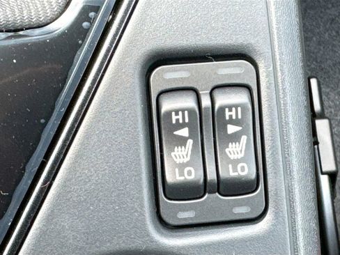 New 2026 Subaru Impreza RS AWD/4WD image 25