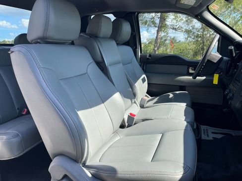 Used 2014 Ford F150 XL w/ Power Equipment Group AWD/4WD image 20