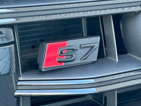 Used 2023 Audi S7 Premium Plus w/ Premium Plus Package AWD/4WD image 52