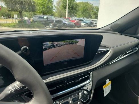 New 2026 Buick Envista Sport Touring w/ Convenience I Package FWD image 18