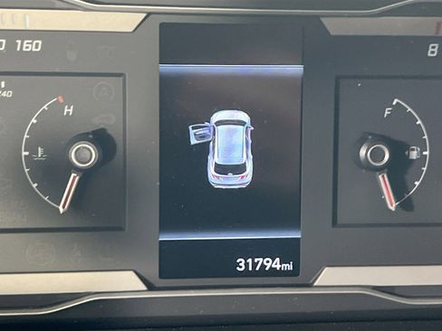 Used 2023 Hyundai Tucson SEL image 12