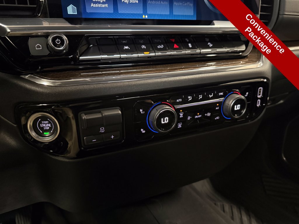 Used 2023 Chevrolet Silverado 1500 RST AWD/4WD image 27