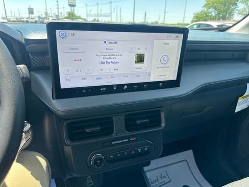 New 2026 Ford Maverick XL AWD/4WD image 2