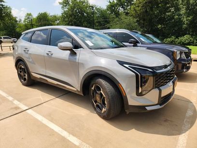Certified 2026 Kia Sportage EX