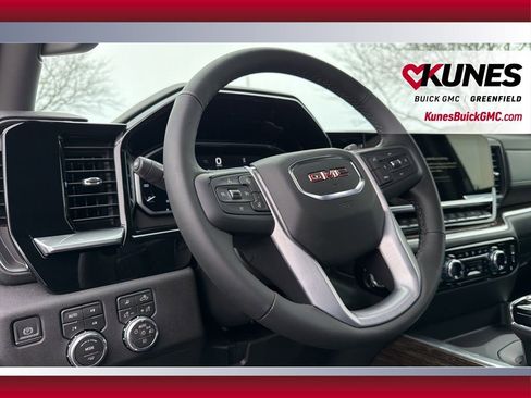 New 2026 GMC Sierra 1500 Elevation w/ Elevation Premium Package AWD/4WD image 13