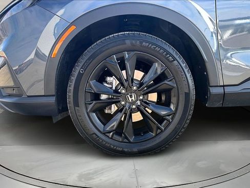 Used 2024 Honda CR-V Sport Touring image 31