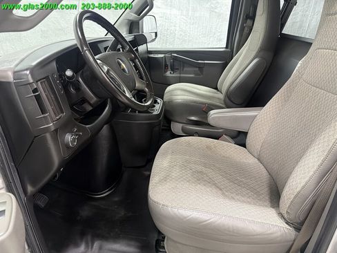 Used 2019 Chevrolet Express 2500 LS w/ Driver Convenience Package RWD image 22