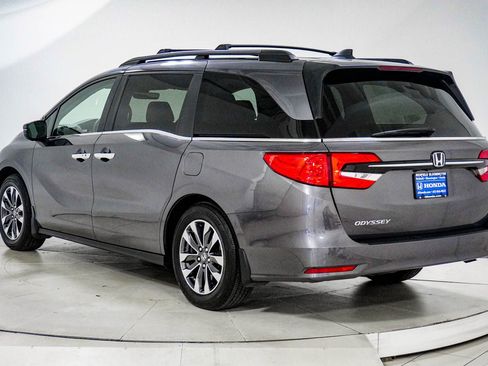 Used 2024 Honda Odyssey EX-L image 6