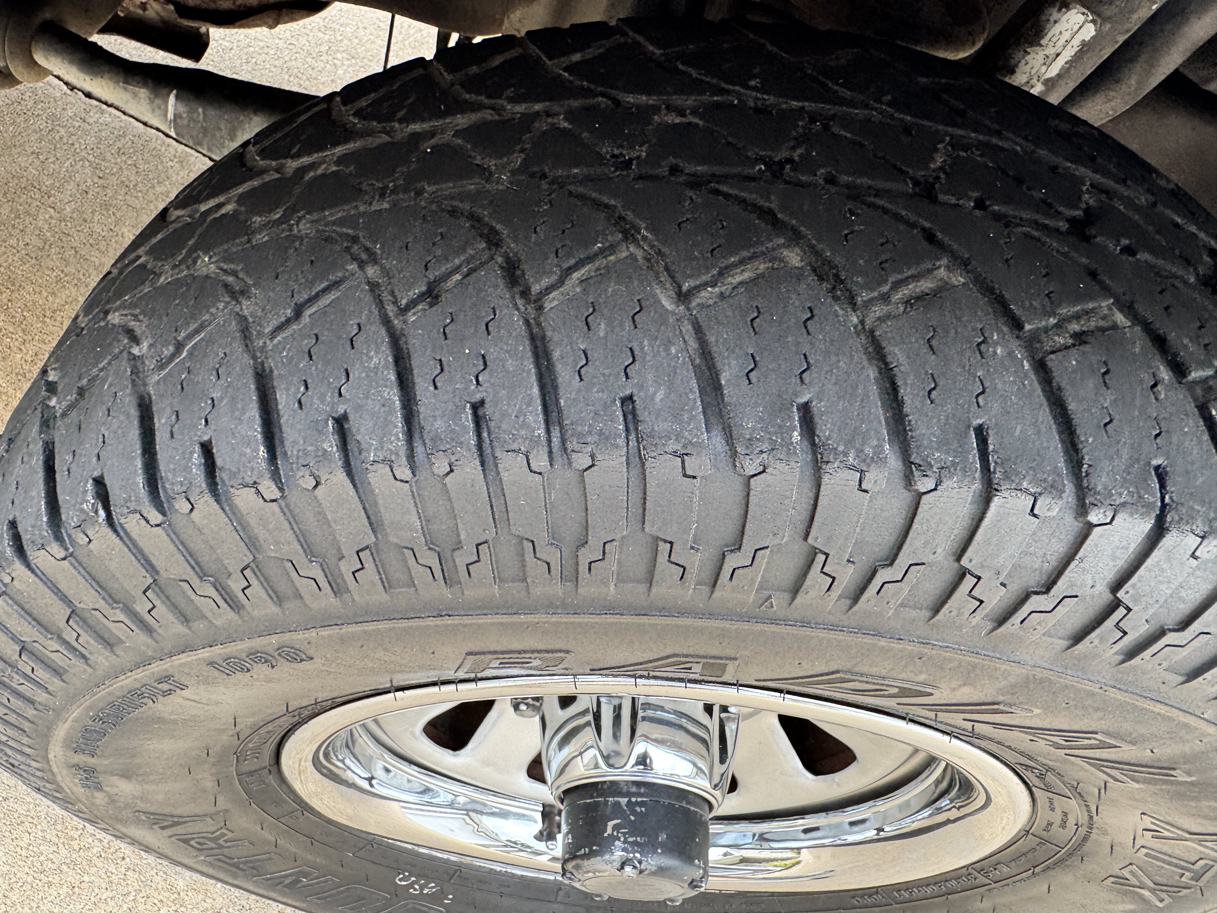 Used 1990 Ford Bronco AWD/4WD image 38