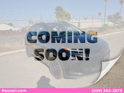 Used 2023 Chevrolet Bolt EUV Premier w/ Sun & Sound Package