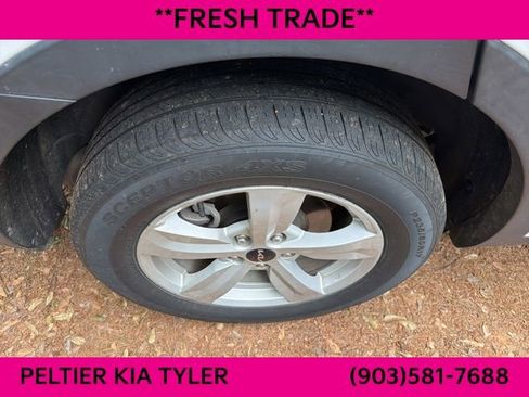 Used 2023 Kia Sorento LX FWD image 12