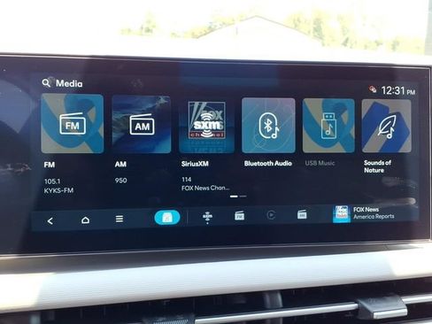 New 2026 Hyundai Tucson SEL Plus FWD image 6